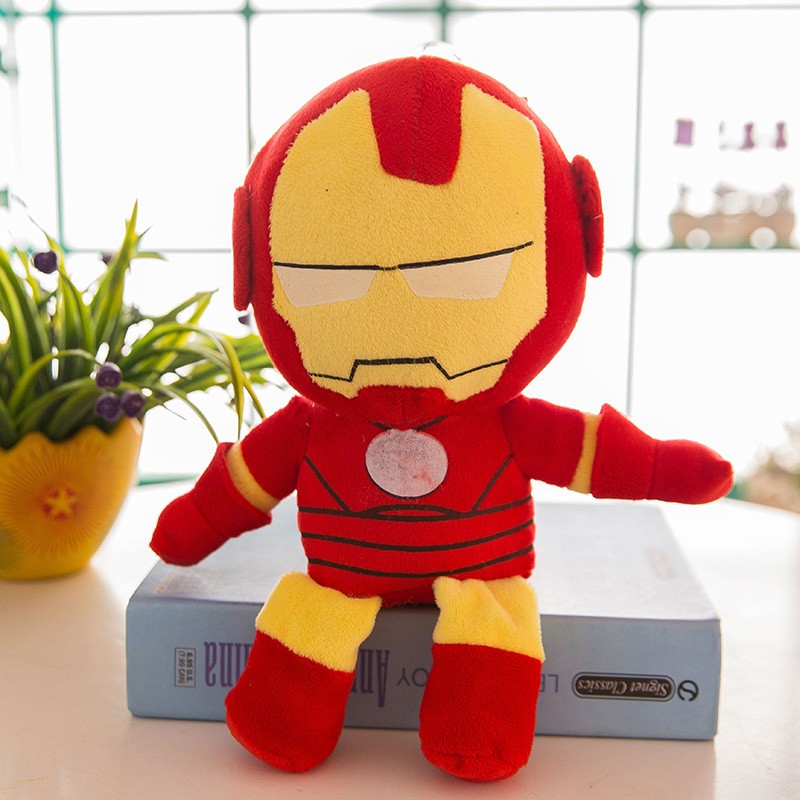 Iron Man